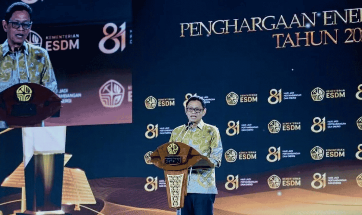 Pemerintah Luncurkan Pengawal Energi 2026 untuk Awasi 3.679 SPBU, Pendaftaran Dibuka hingga 1 November