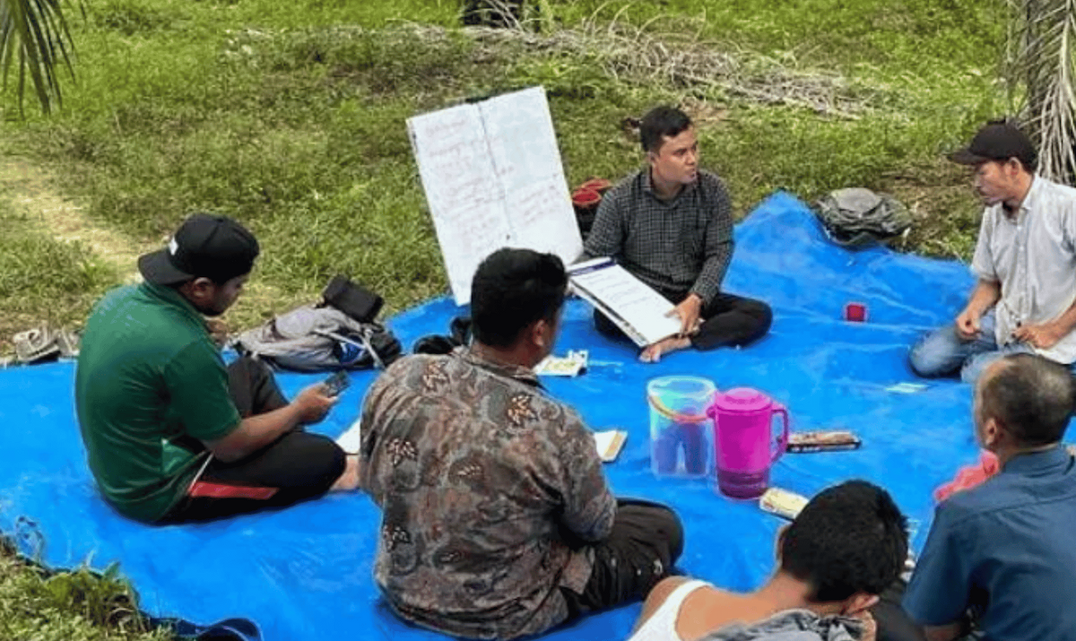 Musim Mas Rampungkan Program Lima Tahun di Aceh, Sebanyak 2.239 Petani Sawit Mendapat Pelatihan Berkelanjutan