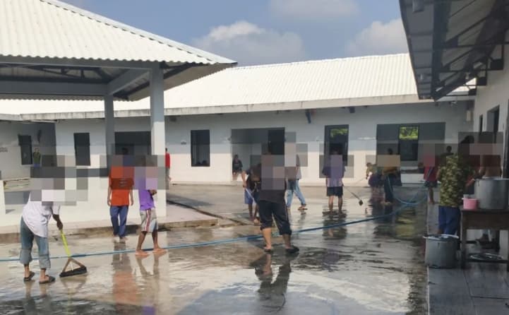 Pemkot Surabaya Terapkan Keadilan Restoratif Lewat Kerja Sosial, 42 Peserta Jalani Pembinaan di Liponsos Keputih