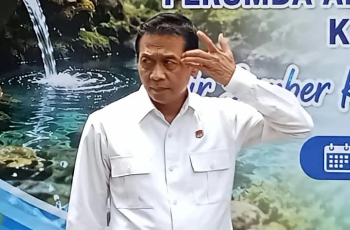 Sebanyak 900 Santri Ponpes Darul Ulum Batang Kehilangan Pasokan MBG, Pemkab Siapkan Pengalihan ke SPPG Terdekat