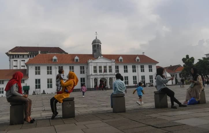 Bangunan Baru di Kawasan Cagar Budaya Harus Selaras dengan Karakter Sejarah, Pakar Ungkap Prinsip Perancangannya