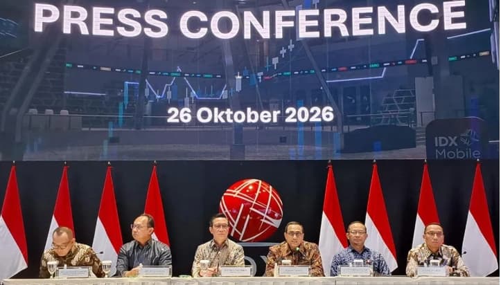 BEI Perluas Komite HSC Jadi Sembilan Anggota, Libatkan Investor Asing dan Akademisi untuk Perkuat Tata Kelola Pasar Modal