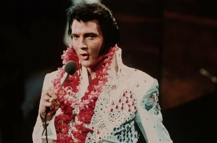 Pemegang Hak Cipta Lagu Elvis Presley Gugat Anthropic, Diduga Gunakan Karya Musik untuk Melatih AI Claude Tanpa Izin
