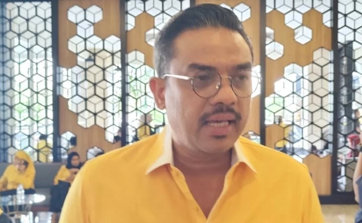 Presiden Prabowo Tunda Kewajiban Sertifikasi Halal UMKM hingga 2028, Menteri Maman Ungkap Alasannya