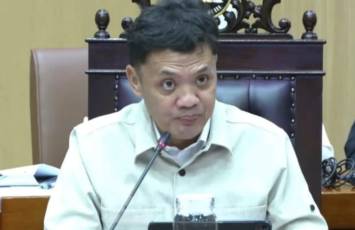 DPR Bentuk Panja RUU Perampasan Aset Dipimpin Habiburokhman, Target Pengesahan Paling Lambat 15 Desember 2026