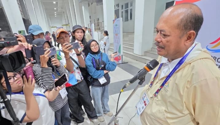 Atlet Selam Jepara Meninggal Saat Porprov Jateng 2026, KONI Evaluasi Prosedur Keselamatan dan Tambah Kapal Penyelamat