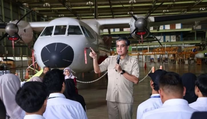 Kemnaker Buka Pendaftaran Mitra MagangHub 2026 hingga 29 Oktober, Perusahaan dan Instansi Pemerintah Diajak Berpartisipasi