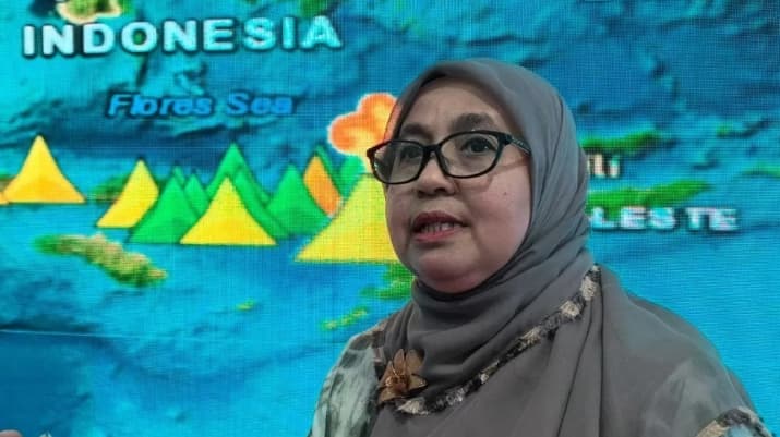Badan Geologi Targetkan Zona Konservasi 421 Cekungan Air Tanah Rampung pada 2045, Jakarta hingga Semarang Jadi Prioritas