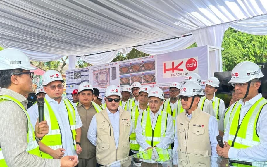Stadion H. Agus Salim Dibangun Ulang Senilai Rp324,33 Miliar, Ditargetkan Berstandar FIFA pada 2028
