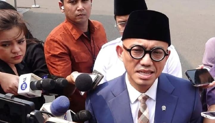 Dua Putra Menteri Haji Mundur dari Jabatan Tenaga Ahli Kemenhaj Usai Penunjukan Mereka Menuai Polemik