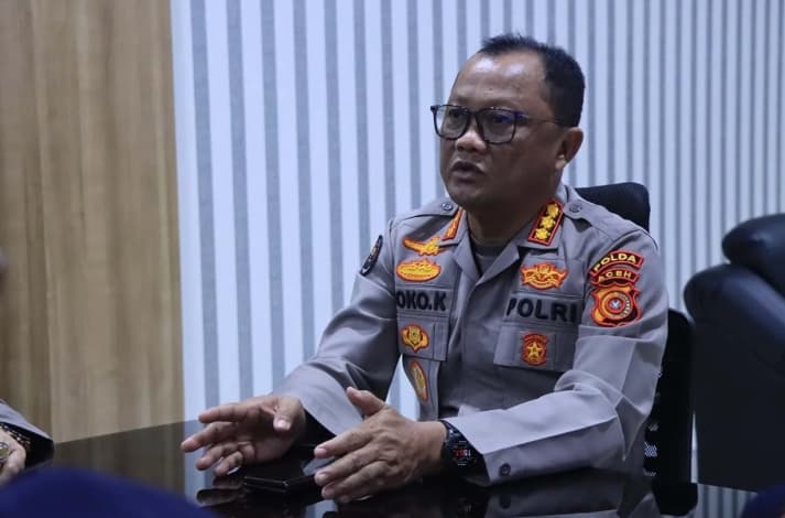 Polda Aceh Sita 32 Ton Solar Subsidi dan Tetapkan 22 Tersangka Kasus Penyalahgunaan BBM