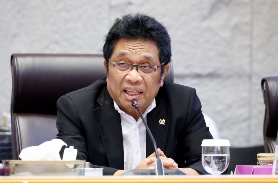 Karhutla Ganggu 2.604 Penerbangan, DPR Desak Pengawasan Keselamatan Transportasi Diperketat
