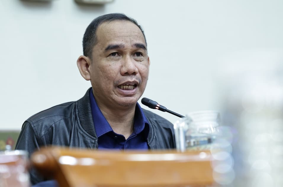 Rudianto Lallo Desak Kapolri Usut Dugaan Keterlibatan Korporasi dalam Karhutla dan Berikan Efek Jera