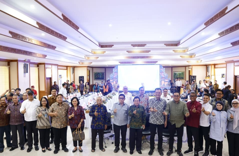 Baleg DPR Desak RUU Hak Cipta Jamin Transparansi Royalti dan Perlindungan Hak Pencipta, Target Rampung Akhir 2026