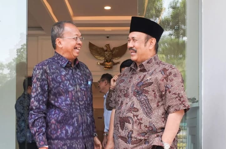 Bappenas Minta Bali Jadi Provinsi Percontohan Penurunan Emisi Karbon, Dorong Energi Bersih dan Pembenahan Infrastruktur
