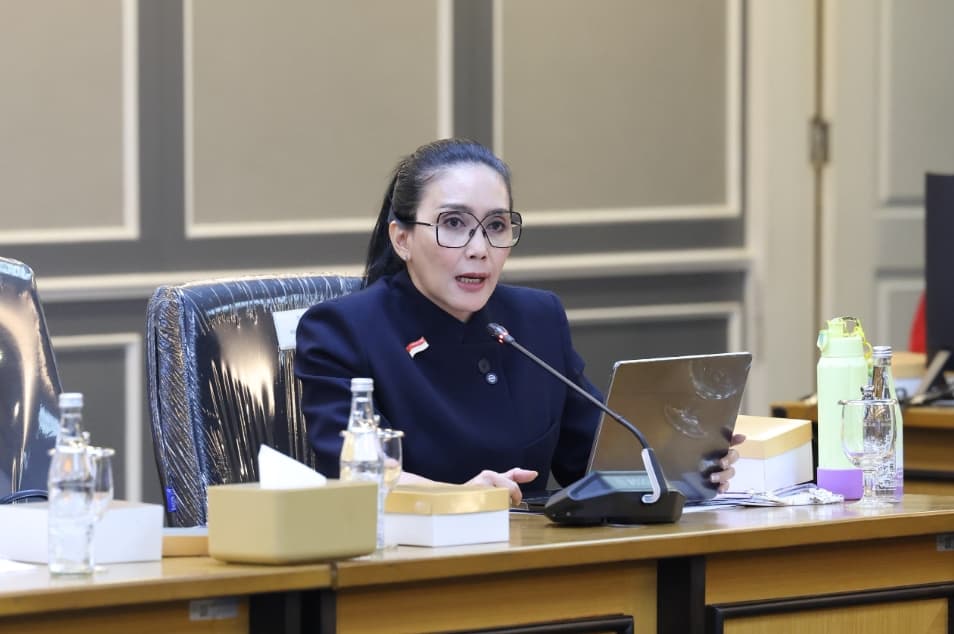 Rieke Diah Pitaloka Desak Pemerintah Jalankan Lima Langkah untuk Lindungi PMI dari Ancaman Deportasi Massal Malaysia