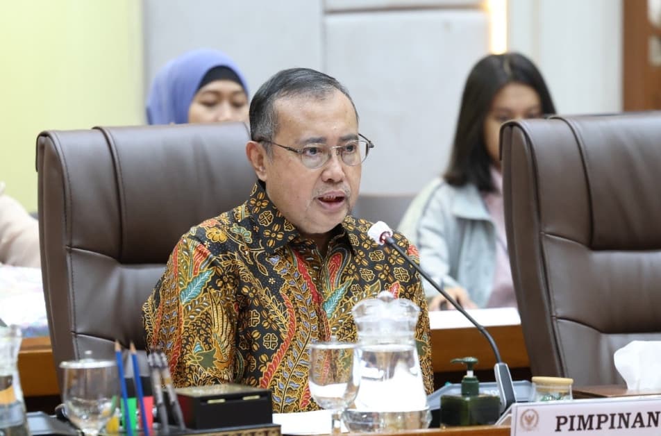 Sebanyak 63.789 Pekerja Terkena PHK hingga September 2026, DPR Desak Pemerintah Pastikan Hak dan Jaminan Sosial Terpenuhi