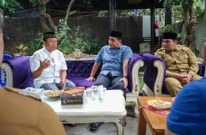 Atlet Selam Jepara Meninggal Saat Porprov 2026, Wagub Jateng Evaluasi Keselamatan Perlombaan di Laut Terbuka