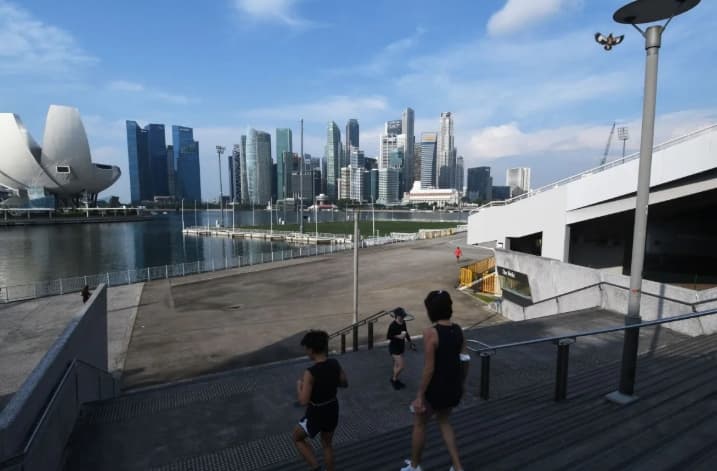 Singapura dan Malaysia Perbarui Kerja Sama Energi, Perkuat Perdagangan Listrik dan Pengembangan Energi Terbarukan