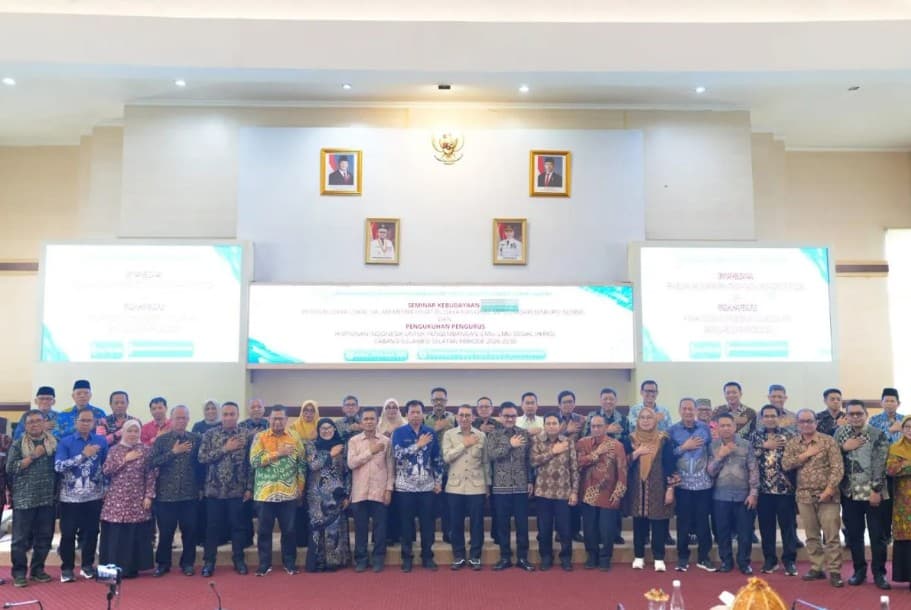 Fadli Zon Dorong Ilmuwan Sosial Teliti Kekayaan Budaya dan Jejak Peradaban Sulawesi Selatan