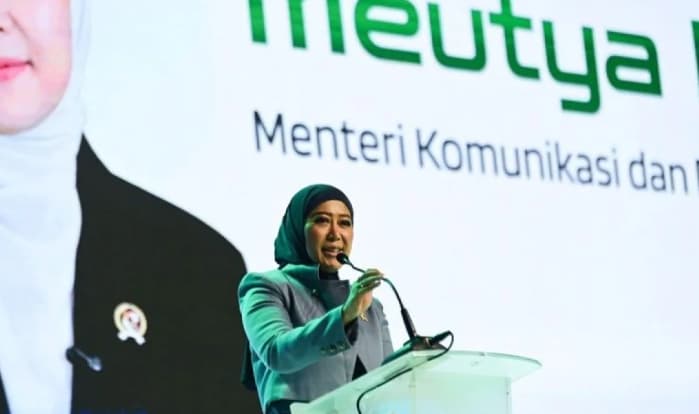 Bali Tech Week 2026 Buka Peluang Investasi Global dan Perkuat Ekosistem Digital Indonesia