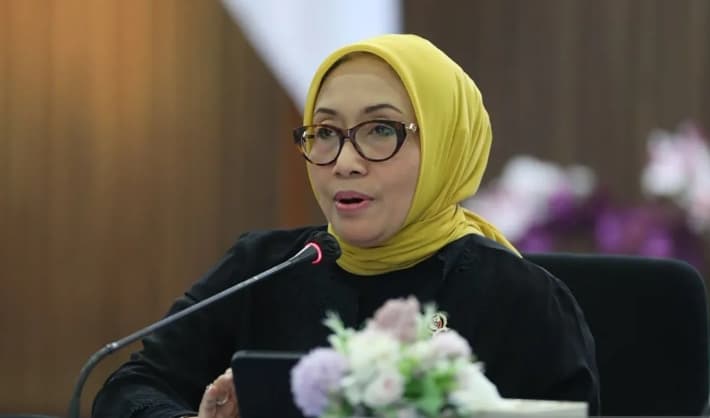 KemenPPPA Sebut Peran Perempuan dalam Ekonomi Meningkat, Kesenjangan Upah Turun Selama Dua Tahun Pemerintahan Prabowo
