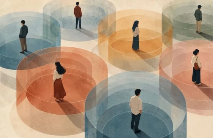 Sumpah Pemuda 2026 Hadapi Tantangan Ruang Gema Media Sosial, Persatuan Bangsa Diuji Algoritma Digital