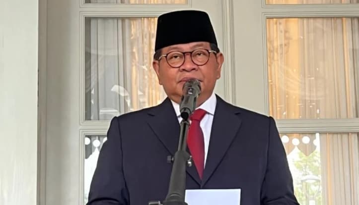 Pramono Bahas Obligasi Daerah, LPDP Jakarta, dan Dana Bagi Hasil dengan Menkeu Suahasil Nazara