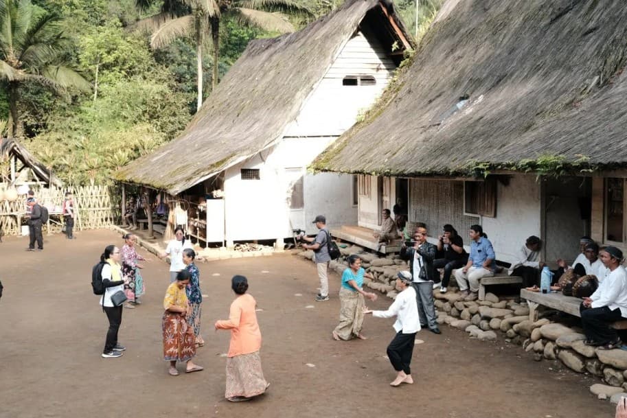 ATR/BPN Daftarkan 110 Bidang Tanah Ulayat Seluas 1.059 Hektare, Realisasi 2026 Lampaui Target