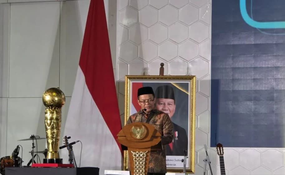 Kemendikdasmen Ajak Generasi Muda Jaga Bahasa Indonesia sebagai Identitas Bangsa di Momentum Sumpah Pemuda