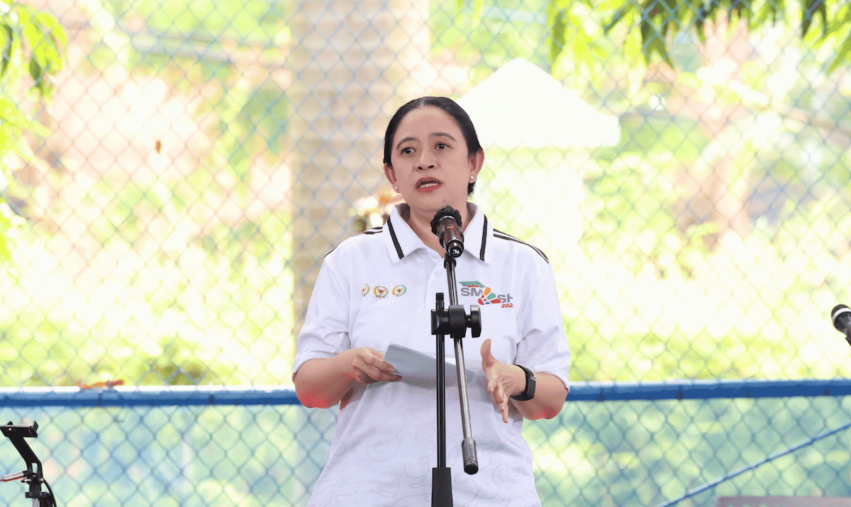 Indonesia Raih 73 Medali di Asian Para Games 2026, Puan Maharani Desak Pemerintah Beri Penghargaan Layak bagi Atlet