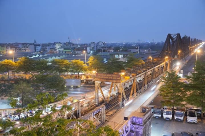 Penumpang Bandara Vietnam Tembus 110 Juta dalam 10 Bulan 2026, Penerbangan Internasional dan Domestik Terus Tumbuh