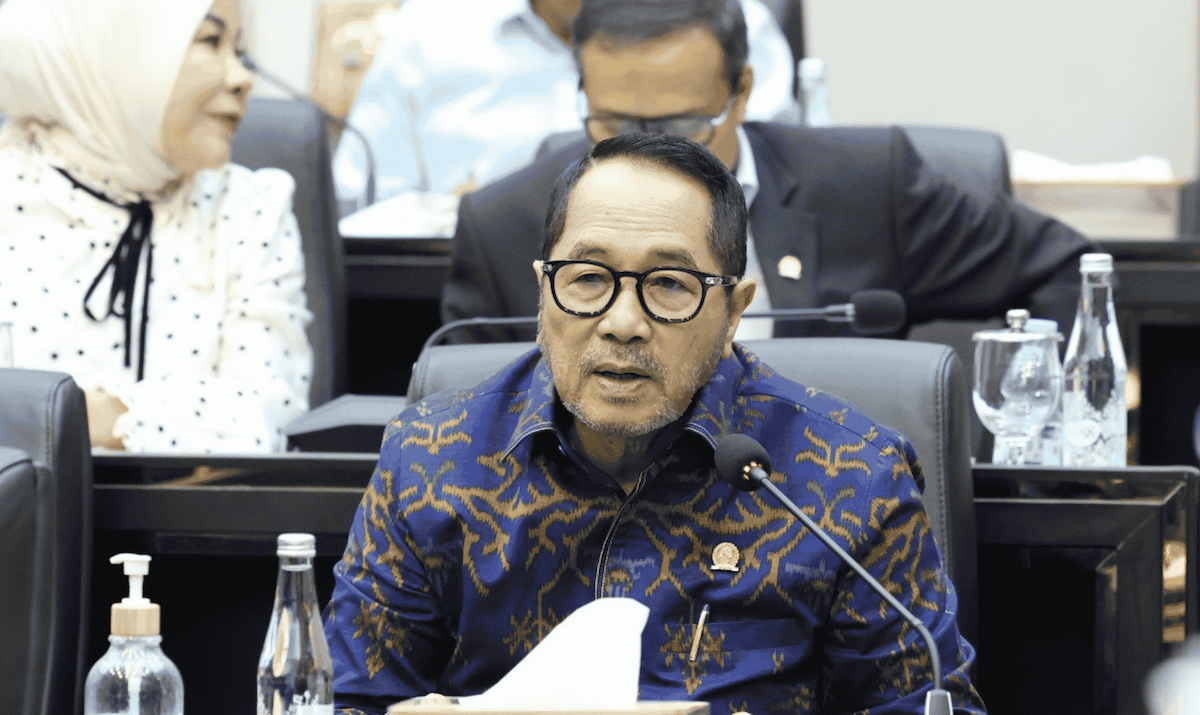 El Niño Ancam Tambak dan Perikanan, DPR Soroti Kelangkaan Solar hingga Harga Ikan Anjlok yang Bikin Petambak Merugi