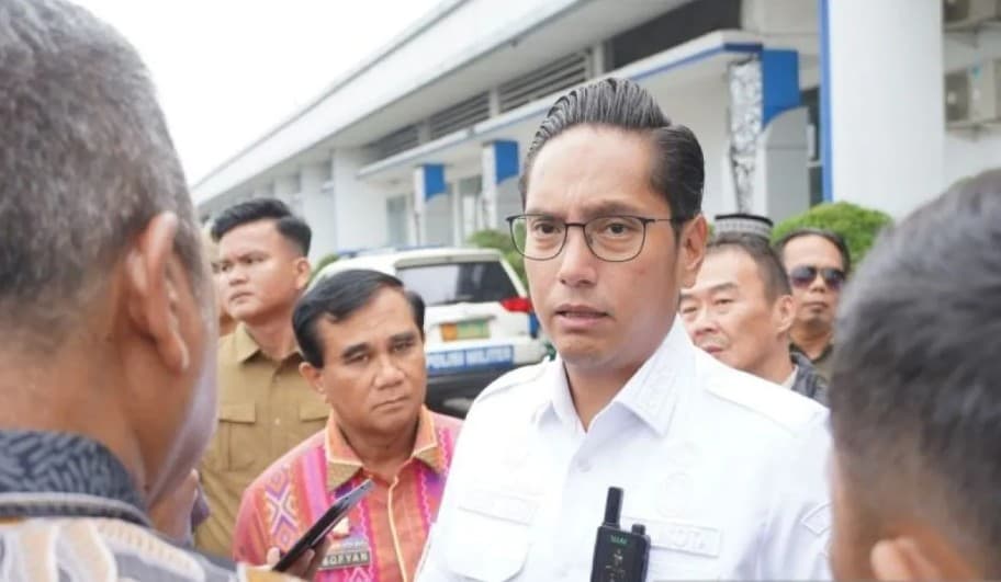 Wali Kota Medan Rico Waas Ancam Copot Lurah dan Petugas yang Terbukti Lakukan Pungli Administrasi Kependudukan
