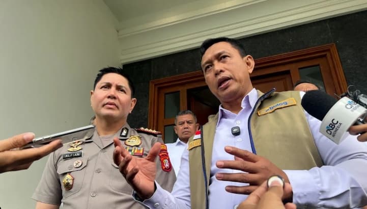 Bulog Bentuk Satgas Khusus dan Nonaktifkan Enam Pegawai Buntut Dugaan Penyalahgunaan Beras SPHP di Jakarta Timur