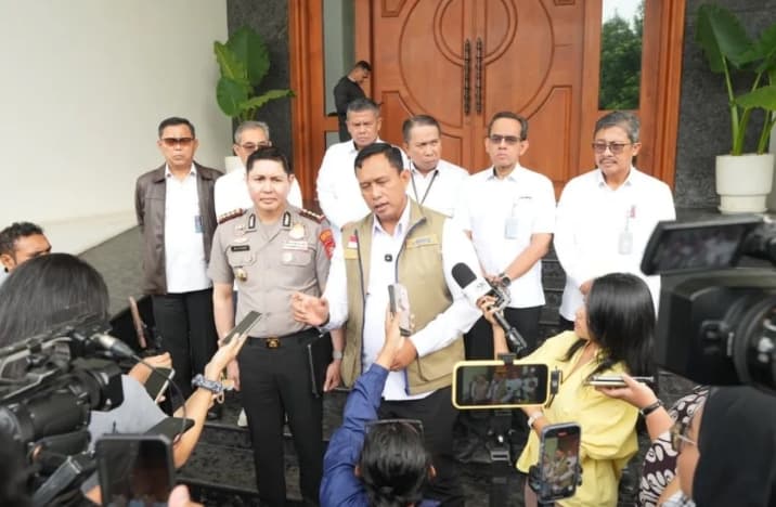 BULOG Nonaktifkan Enam Pegawai dan Bentuk Satgas Khusus Usai Dugaan Penyalahgunaan Beras SPHP di Jakarta Timur
