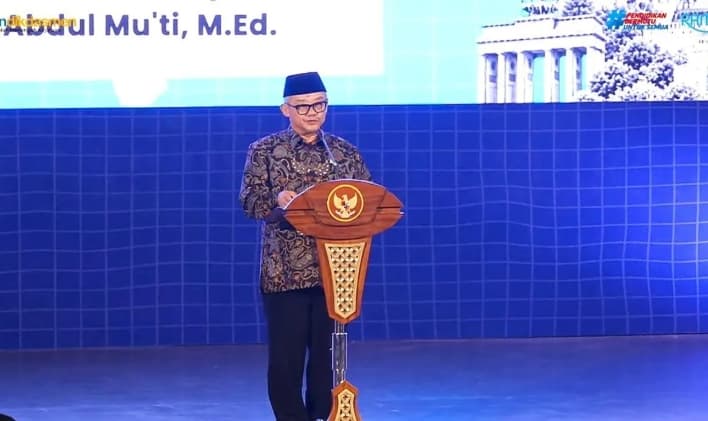 Kemendikdasmen Siapkan Tiga Model Pendidikan SMK untuk Tekan Pengangguran dan Perluas Peluang Kerja Lulusan