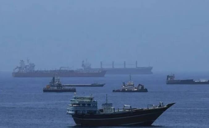 DPR Minta Pemerintah Kaji Rencana Impor 30 Juta Barel Minyak dari UEA, Soroti Risiko Anggaran dan Kapasitas Kilang