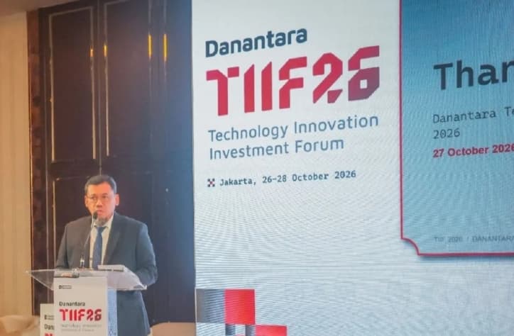 Krakatau Steel Kembangkan Proyek Hilirisasi Nikel 1,2 Juta Ton per Tahun, Investasi Diperkirakan Capai 350 Juta Dolar AS