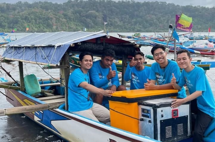 Pertamina Foundation Catat 16.601 Penerima Manfaat PFmuda, Program Pemberdayaan Pemuda Ciptakan 2.208 Lapangan Kerja