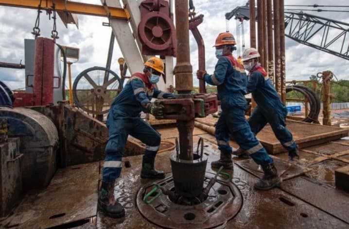 Defisit Perdagangan Migas RI Tembus 21,29 Miliar Dolar AS, ReforMiner Dorong Peningkatan Produksi dan Revisi UU Migas