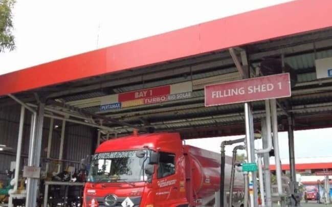 Komaidi Desak Aturan Baru Impor BBM dan LPG Tekan Harga Energi serta Beban Subsidi APBN