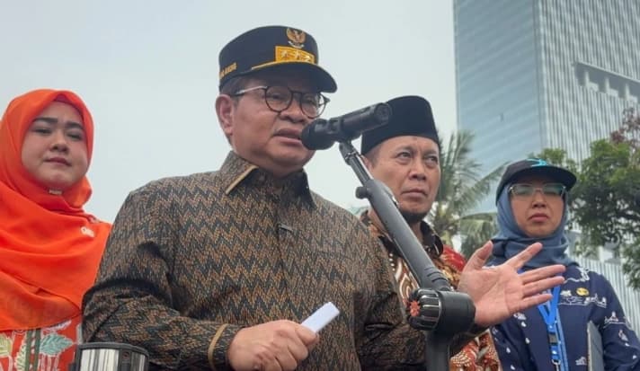 Gubernur Pramono Anung Apresiasi PPSU dan TNI-Polri, Jakarta Kembali Bersih Usai Demonstrasi di Bundaran HI