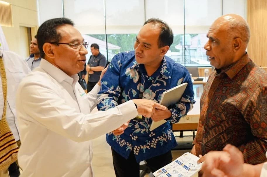Kemenkes Siapkan Rumah Sakit Baru di Papua Tengah dan Rehabilitasi 54 Puskesmas, Termasuk Ambulans Udara