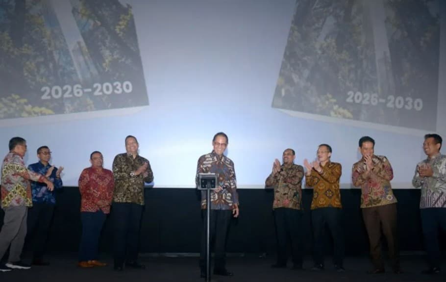 OJK Beri Insentif bagi Asuransi, Penjaminan, dan Dana Pensiun yang Berinvestasi di Sektor Hijau