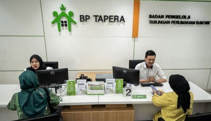 BP Tapera Dorong Anak Muda Segera Miliki Rumah, Pemerintah Siapkan KPR Subsidi hingga 40 Tahun dan Berbagai Keringanan