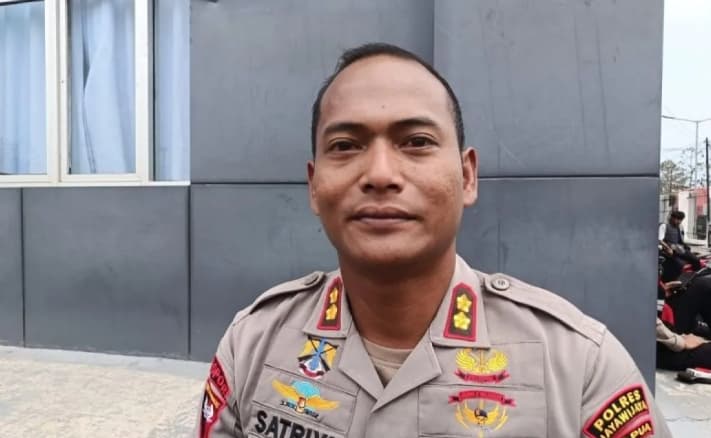 Polres Jayawijaya Pastikan Keamanan Wamena Kondusif Jelang Akhir Tahun 2026, Waspadai Peredaran Miras dan Narkoba