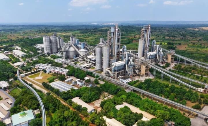 SIG Pertimbangkan Pembelian Kembali Saham di Tengah Gejolak Pasar Modal, Utamakan Kepentingan Pemegang Saham