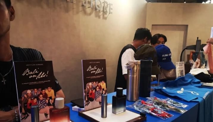 Maliq & D’Essentials Siapkan Undian Makan Malam Eksklusif Bersama Penggemar, Ada Hadiah Liburan ke Bali