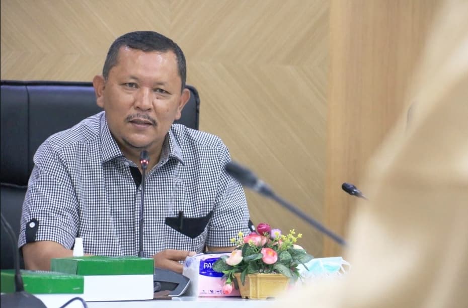 El Nino Picu Krisis Air Bersih di 9 Wilayah, DPR Desak Pemda Salurkan Bantuan Gratis bagi 267 Ribu Warga Terdampak